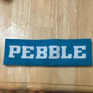 Pebble Beach Headband